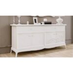 BUFFET 4 USI + OGLINDA