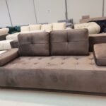 CANAPEA EXTENSIBILA LARISA 5