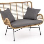 CANAPEA FIXA GRADINA 2