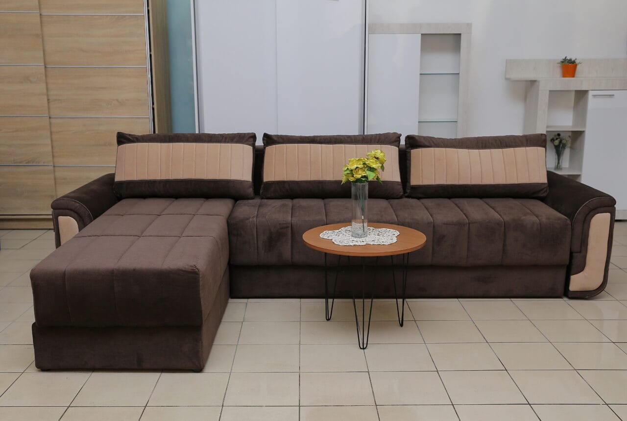 COLTAR EXTENSIBIL LF 5