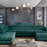 COLTAR EXTENSIBIL LUIZA 3