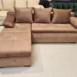 COLTAR MODULAR EXTENSIBIL LF 17