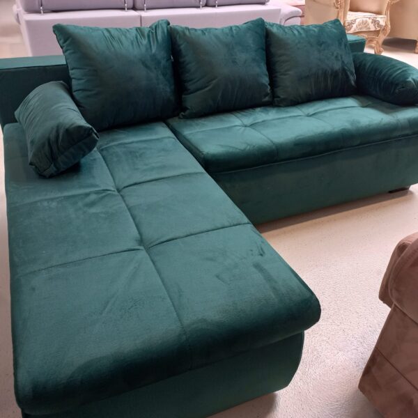 COLTAR MODULAR EXTENSIBIL LF 21