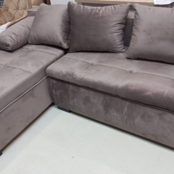 COLTAR MODULAR EXTENSIBIL LF 22