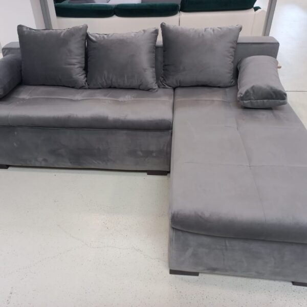 COLTAR MODULAR EXTENSIBIL LF 23