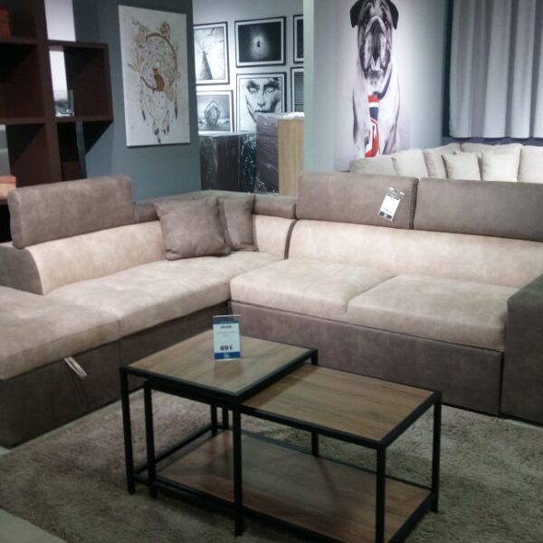 COLTAR RINO 3 EXTENSIBIL