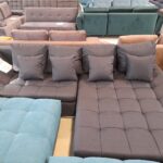 COLTAR SONYA CULOARE GRI INCHIS