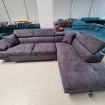 COLTAR TOMMY 8 SEZLONG DREAPTA STOFA