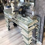 CONSOLA LDF 15 125 CM LUNGIME/ 45 CM LATIME / 80 H