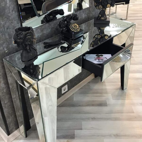 CONSOLA LDF 17 125 L/ 45 l/ 80 H