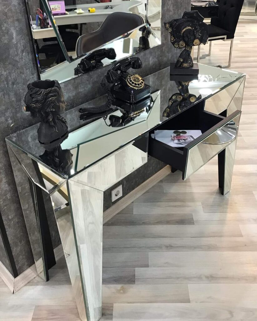 CONSOLA LDF 17 125 L/ 45 l/ 80 H