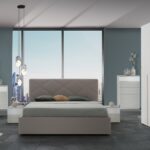 Dormitor Complet Furn 3 ( SOMIERA SI SALTEAUA GRATUITE )