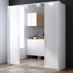 Dressing Mark 209cm /219 h/65 cm adancime