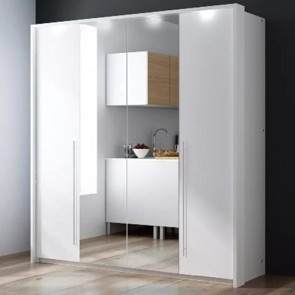 Dressing Mark 209cm /219 h/65 cm adancime