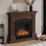 ?EMINEU ELECTRIC SANDY 2 WALNUT