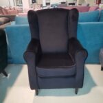 FOTOLIU KING NEGRU FIX TAPITAT