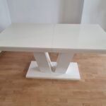 MASA NAOMY 2 CREM EXTENSIBILA 160/200/90/75 CM
