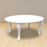 MASUTA CAFEA NELY 103* 65 CM