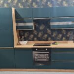 MOBILA BUCATARIE ISSA 2