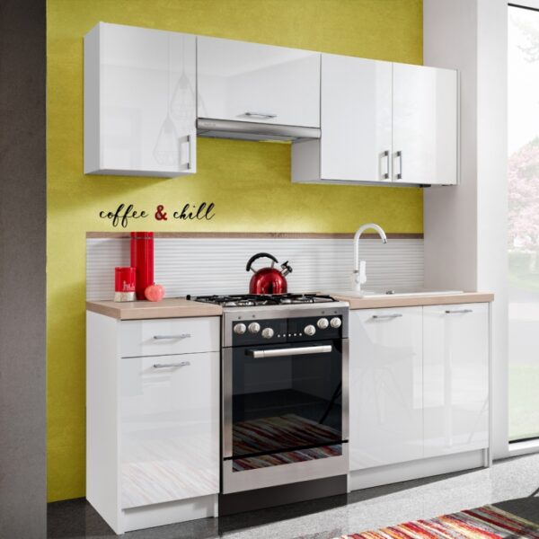 MOBILA BUCATARIE MONA 1