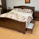 MOBILA DORMITOR WENA 1