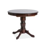 Masa  Lid 1 extensibila 125/90/90/75h