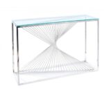 Masa de cafea Clepsy 2 DIMENSIUNE 120 cm lungime/40 cm adancime/78 cm inaltime