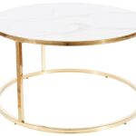 Masa de cafea Kosy 80 cm/45 cm h