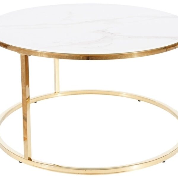 Masa de cafea Kosy 80 cm/45 cm h