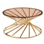 Masa de cafea Lola 80 cm/43 cm h