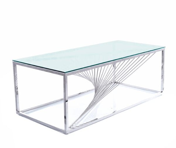 Masa de cafea Mini Clepsy  120 cm/45 cm /60 cm