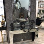 OGLINDA + CONSOLA LDF 10