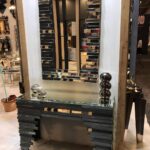 OGLINDA + CONSOLA LDF 16