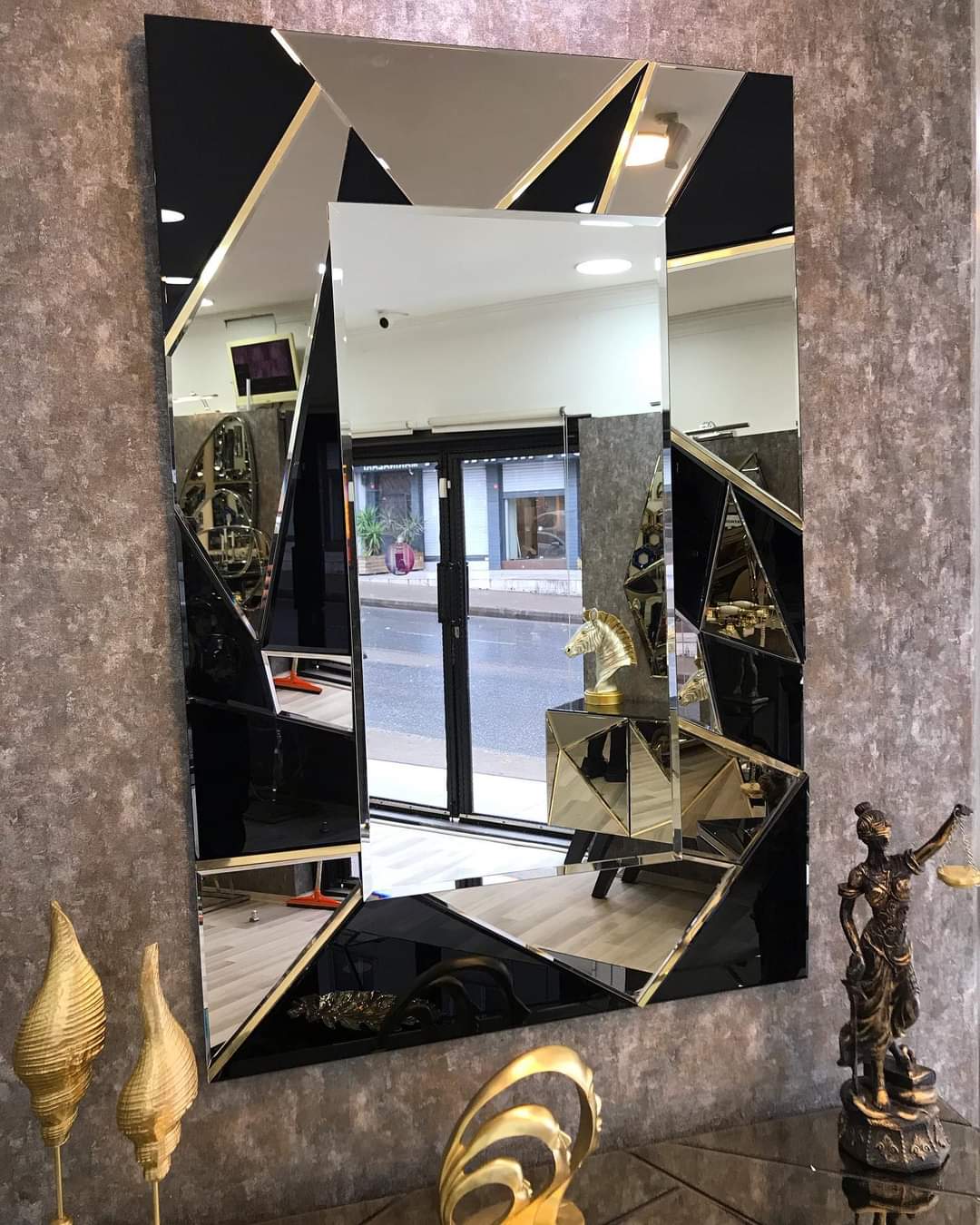 OGLINDA LDF 20 120X80