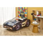 PAT COPII SUPERCAR 150 L/70 l CM