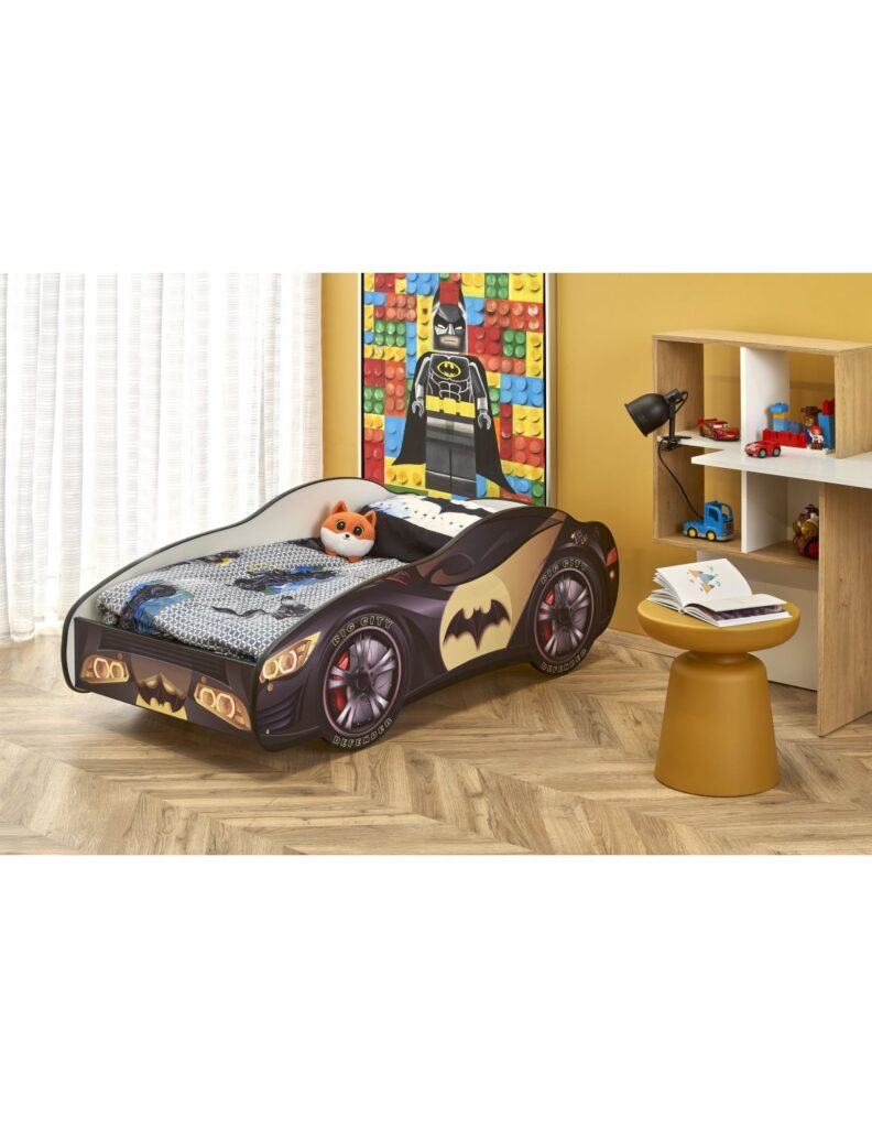 PAT COPII SUPERCAR 150 L/70 l CM