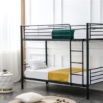 PAT NOVE SUPRAETAJAT METALIC