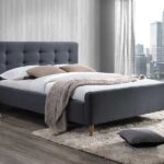 PAT  SOY GRI 160/200 CM FARA SALTEA