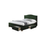 PAT TAPITAT ELEC VELVET VERDE