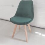 SCAUN DY 2 VERDE