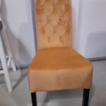 SCAUN GLAMY 9
