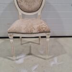 SCAUN MAYA DIN LEMN MASIV