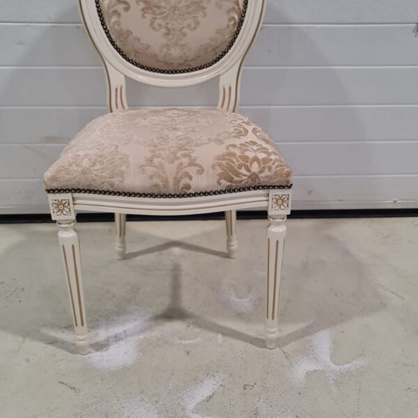 SCAUN MAYA DIN LEMN MASIV