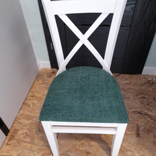 SCAUN XX VERDE