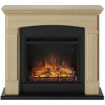 SEMINEU ELECTRIC SAMU CREM 1500 W