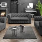 SET CANAPELE 3-2-1 MANCHESTER GRI