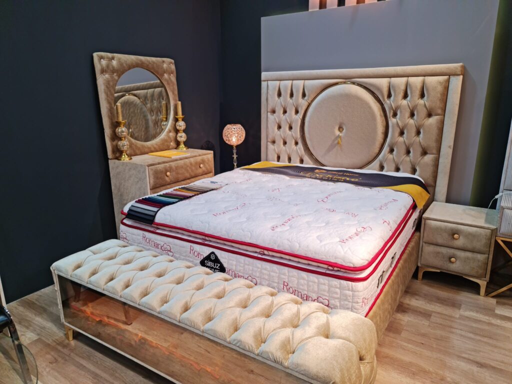 SET DE DORMITOR FANTASY 1