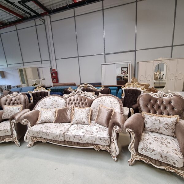 SET  LID 1 CANAPEA + 2 FOTOLII