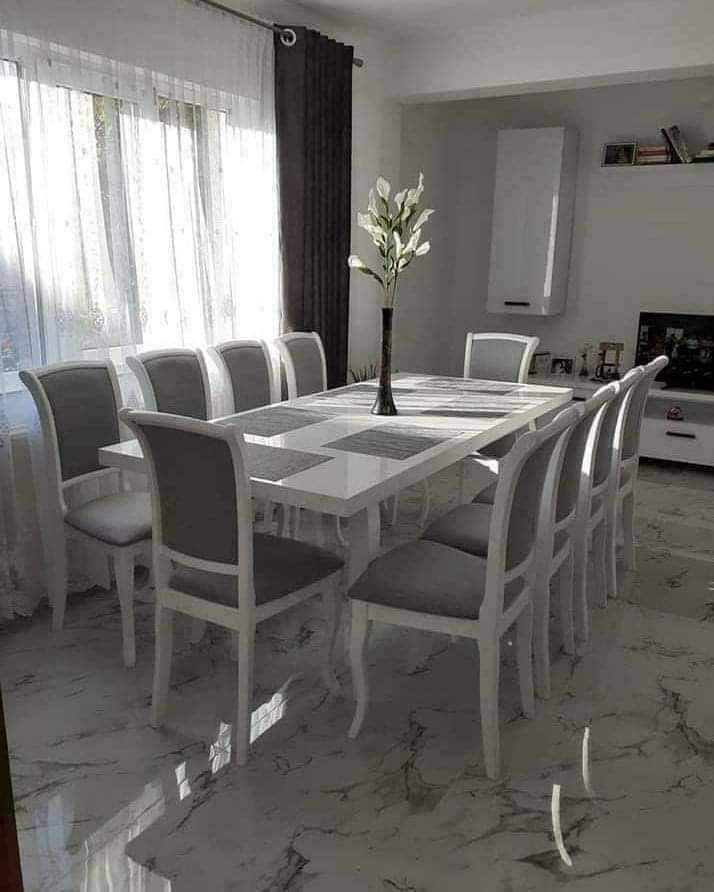 SET LID 67 MASA +10 SCAUNE LEMN DIMENSIUNI MASA 160CM RESTRANSA SET LID 67 MASA +10 SCAUNE LEMN DIMENSIUNI MASA 160CM RESTRANSA