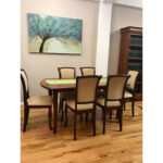 SET LID 97 PENTRU LIVING SI BUCATARIE